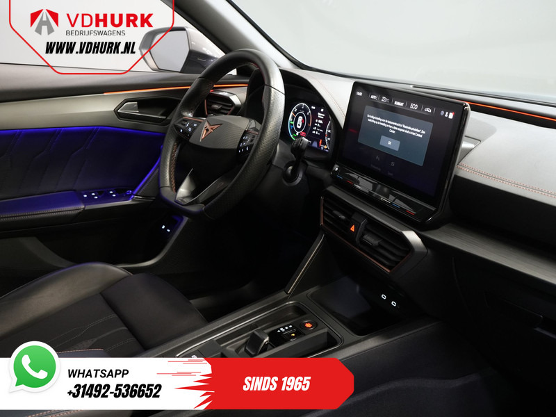 CUPRA Formentor 1.4 e-Hybrid 245 pk Copper Edition Matrix/ Adapt. Cruise/ Navi/ Camera/ Stuurverw./ Climate/ 19”LMV/ Elek.klep - SUV: bilde 3 CUPRA Formentor 1.4 e-Hybrid 245 pk Copper Edition Matrix/ Adapt. Cruise/ Navi/ Camera/ Stuurverw./ Climate/ 19”LMV/ Elek.klep - SUV: bilde 3