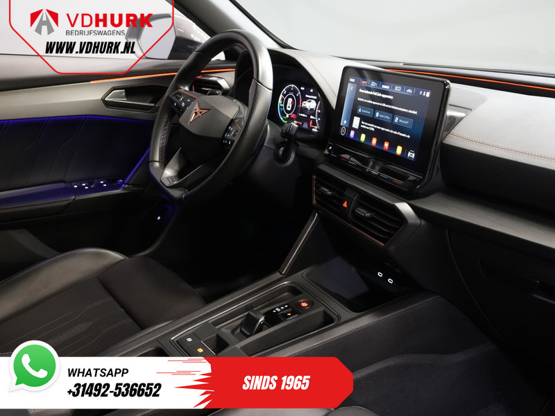 CUPRA Formentor 1.4 e-Hybrid Copper Edition Adapt.Cruise/ Matrix/ Camera/ Carplay/ Standkachel/ Stuurverw./ PDC/ Climate - SUV: bilde 3 CUPRA Formentor 1.4 e-Hybrid Copper Edition Adapt.Cruise/ Matrix/ Camera/ Carplay/ Standkachel/ Stuurverw./ PDC/ Climate - SUV: bilde 3