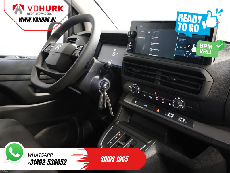 Citroën Jumpy 2.0 HDI 180 pk Aut. L3 BPM VRIJ! Navi/ Carplay/ Camera/ PDC/ Cruise/ Airco - Små varebil: bilde 3 Citroën Jumpy 2.0 HDI 180 pk Aut. L3 BPM VRIJ! Navi/ Carplay/ Camera/ PDC/ Cruise/ Airco - Små varebil: bilde 3