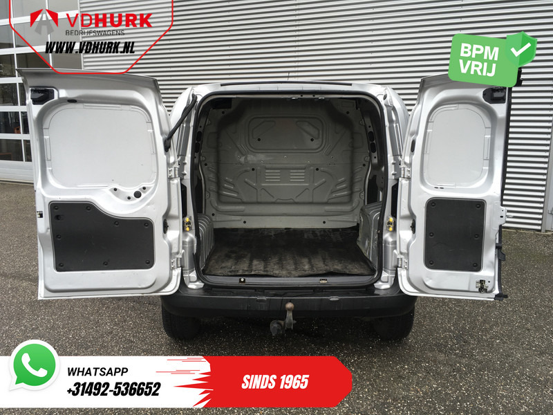 Citroën Nemo 1.4 HDi 70 pk EXPORT APK 08-2026/ NL Auto/ Airco/ Trekhaak/ Radio - Små varebil: bilde 5 Citroën Nemo 1.4 HDi 70 pk EXPORT APK 08-2026/ NL Auto/ Airco/ Trekhaak/ Radio - Små varebil: bilde 5