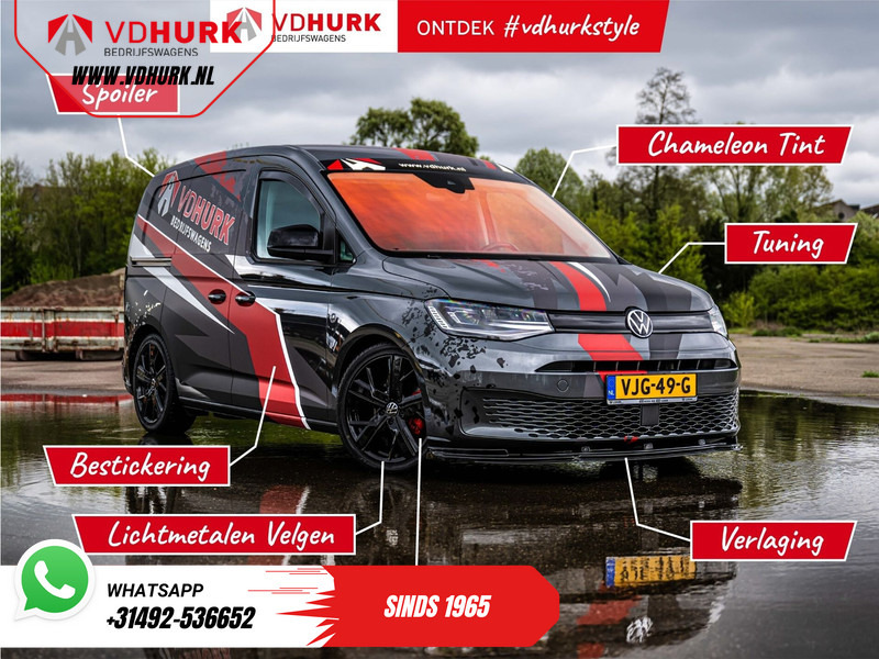 Fiat Dobló Cargo 1.3 MJ BPM VRIJ! 3x Voorraad NL Auto/ Airco/ Bluetooth/ Betimmering - Små varebil: bilde 4 Fiat Dobló Cargo 1.3 MJ BPM VRIJ! 3x Voorraad NL Auto/ Airco/ Bluetooth/ Betimmering - Små varebil: bilde 4