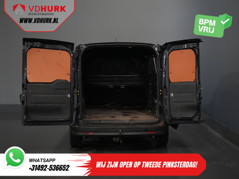 Fiat Dobló Cargo 1.6 MJ 105 pk BPM VRIJ! 3 Pers./ Cruise/ Navi/ Trekhaak - Små varebil: bilde 5 Fiat Dobló Cargo 1.6 MJ 105 pk BPM VRIJ! 3 Pers./ Cruise/ Navi/ Trekhaak - Små varebil: bilde 5
