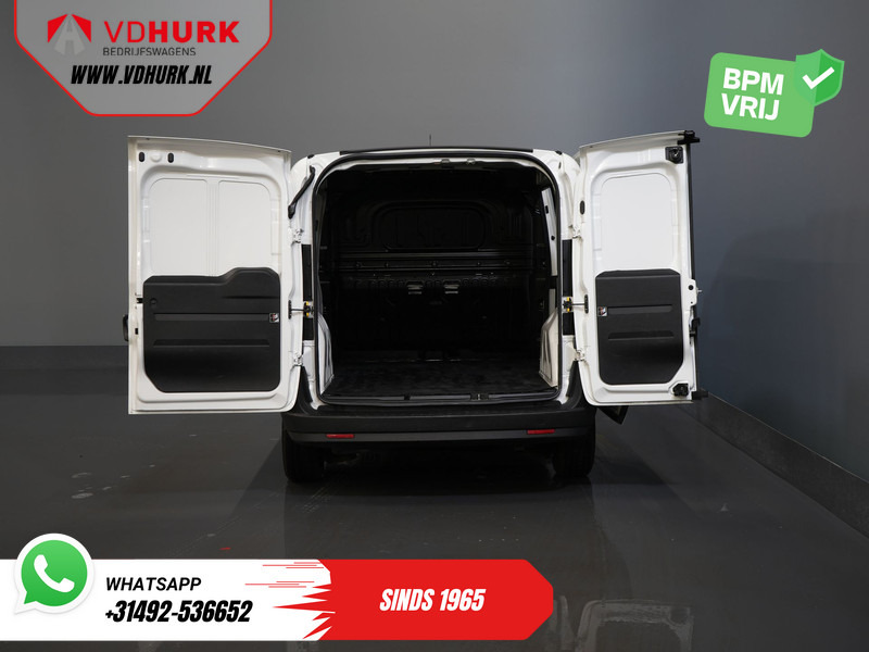Fiat Dobló Cargo 1.6 MJ 105 pk BPM VRIJ! 3Pers./ NL Auto/ Airco/ Cruise - Små varebil: bilde 5 Fiat Dobló Cargo 1.6 MJ 105 pk BPM VRIJ! 3Pers./ NL Auto/ Airco/ Cruise - Små varebil: bilde 5