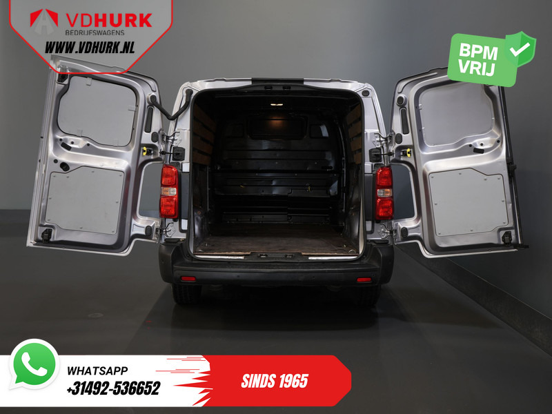 Fiat Scudo 2.0 MJ 145 pk L3 BPM VRIJ! Adapt.Cruise/ Climate/ Keyless/ Carplay/ Camera/ PDC - Kassebil: bilde 5 Fiat Scudo 2.0 MJ 145 pk L3 BPM VRIJ! Adapt.Cruise/ Climate/ Keyless/ Carplay/ Camera/ PDC - Kassebil: bilde 5