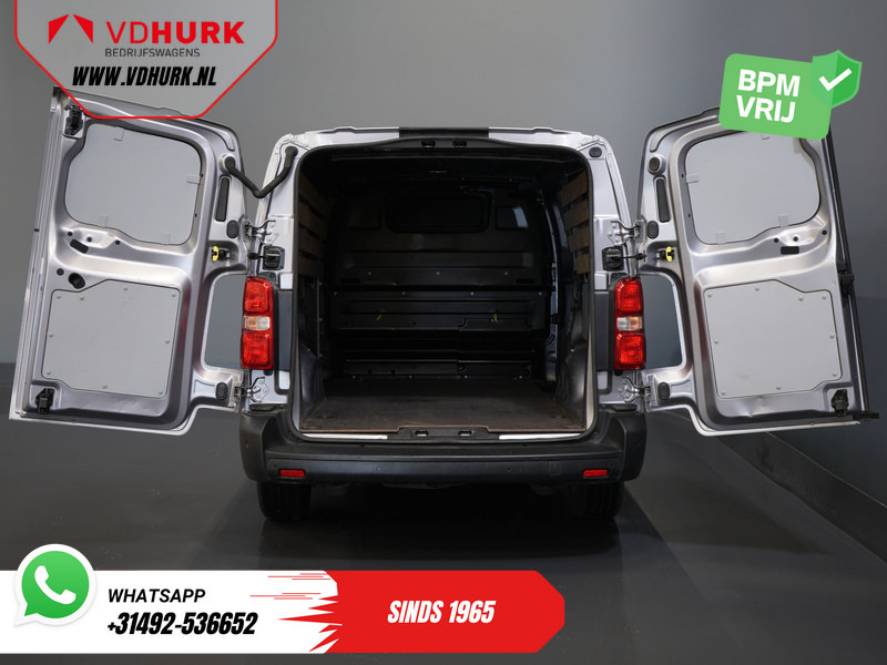 Fiat Scudo 2.0 MJ 145 pk L3 BPM VRIJ! Adapt.Cruise/ Climate/ Keyless/ Carplay/ Camera/ PDC - Kassebil: bilde 5 Fiat Scudo 2.0 MJ 145 pk L3 BPM VRIJ! Adapt.Cruise/ Climate/ Keyless/ Carplay/ Camera/ PDC - Kassebil: bilde 5