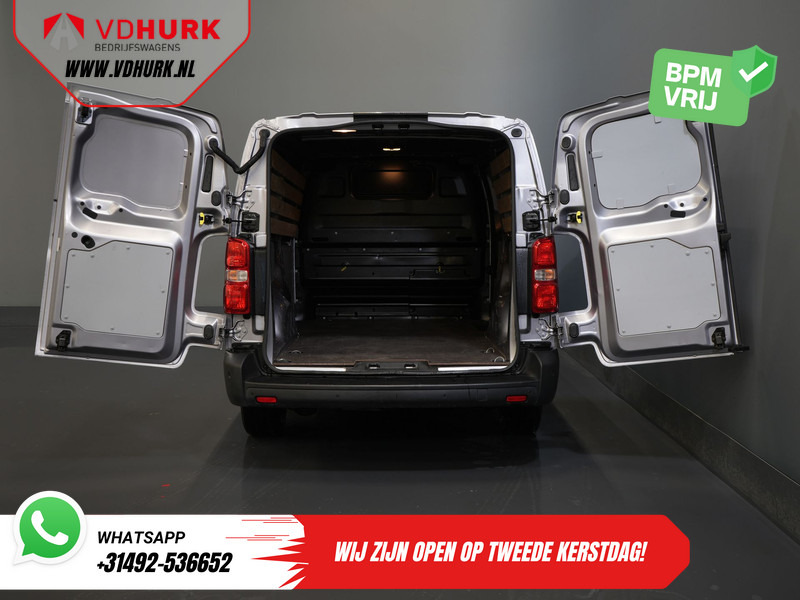 Fiat Scudo 2.0 MJ 145 pk L3 BPM VRIJ! Adapt.Cruise/ Climate/ Keyless/ Carplay/ Camera/ PDC - Kassebil: bilde 5 Fiat Scudo 2.0 MJ 145 pk L3 BPM VRIJ! Adapt.Cruise/ Climate/ Keyless/ Carplay/ Camera/ PDC - Kassebil: bilde 5