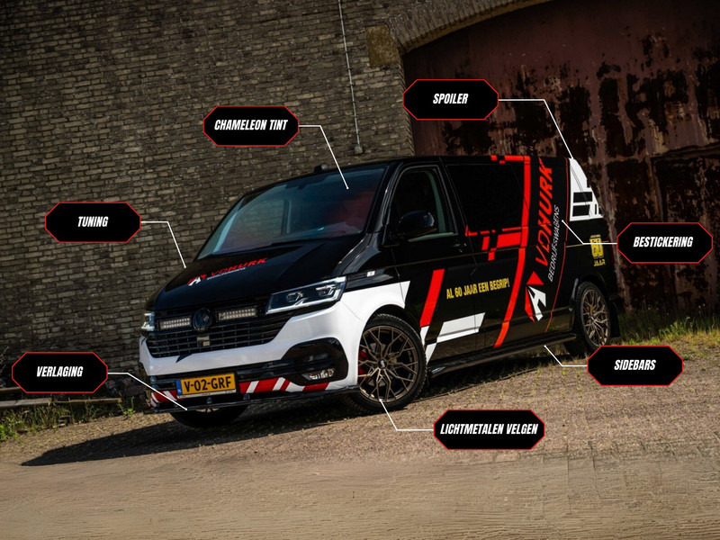Fiat Talento 2.0 MJ 150 pk Aut. L2 BPM VRIJ! Navi/ Camera/ PDC/ LMV/ Cruise/ Trekhaak/ Sidesteps/ Airco - Små varebil: bilde 4 Fiat Talento 2.0 MJ 150 pk Aut. L2 BPM VRIJ! Navi/ Camera/ PDC/ LMV/ Cruise/ Trekhaak/ Sidesteps/ Airco - Små varebil: bilde 4
