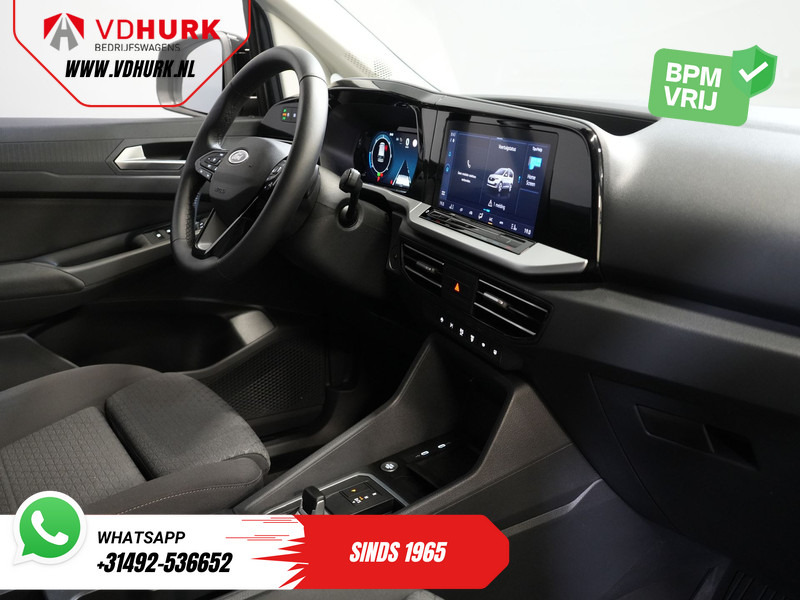 Ford Caddy Cargo Maxi (Connect) 2.0 125 pk DSG Aut. L2 Limited BPM VRIJ! Adapt.Cruise/ LED/ Virtual Cockpit/ Stoelverw./ Carplay/ Stuurverw./ Navi/ Ca - Små varebil: bilde 3 Ford Caddy Cargo Maxi (Connect) 2.0 125 pk DSG Aut. L2 Limited BPM VRIJ! Adapt.Cruise/ LED/ Virtual Cockpit/ Stoelverw./ Carplay/ Stuurverw./ Navi/ Ca - Små varebil: bilde 3