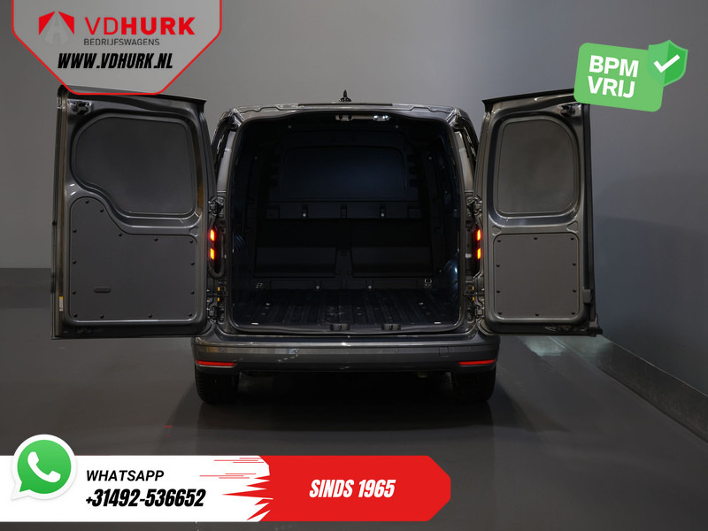 Ford Caddy Cargo Maxi (Connect) 2.0 125 pk DSG Aut. L2 Limited BPM VRIJ! Adapt.Cruise/ LED/ Virtual Cockpit/ Stoelverw./ Carplay/ Stuurverw./ Navi/ Ca - Små varebil: bilde 5 Ford Caddy Cargo Maxi (Connect) 2.0 125 pk DSG Aut. L2 Limited BPM VRIJ! Adapt.Cruise/ LED/ Virtual Cockpit/ Stoelverw./ Carplay/ Stuurverw./ Navi/ Ca - Små varebil: bilde 5