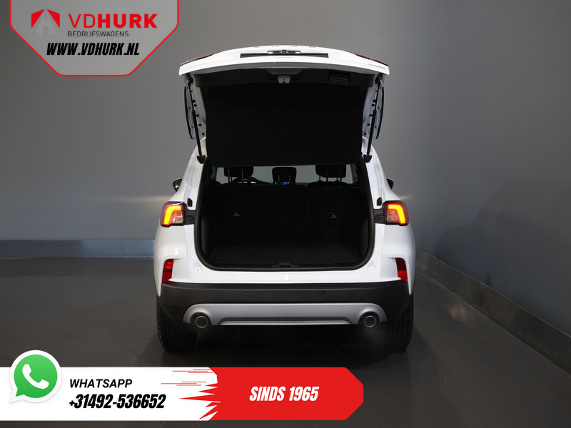 Ford Kuga 2.5 PHEV 225 pk Titanium Navi/ Carplay/ Stoelverw./ Stuurverw./ Camera/ PDC/ Climate - SUV: bilde 5 Ford Kuga 2.5 PHEV 225 pk Titanium Navi/ Carplay/ Stoelverw./ Stuurverw./ Camera/ PDC/ Climate - SUV: bilde 5