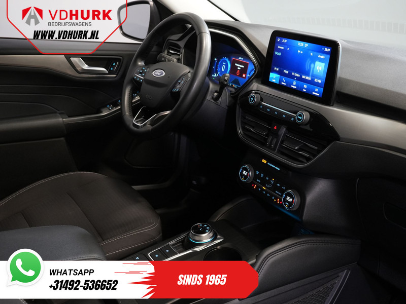 Ford Kuga 2.5 PHEV 225 pk Titanium Navi/ Carplay/ Stoelverw./ Stuurverw./ Camera/ PDC/ Climate - SUV: bilde 3 Ford Kuga 2.5 PHEV 225 pk Titanium Navi/ Carplay/ Stoelverw./ Stuurverw./ Camera/ PDC/ Climate - SUV: bilde 3