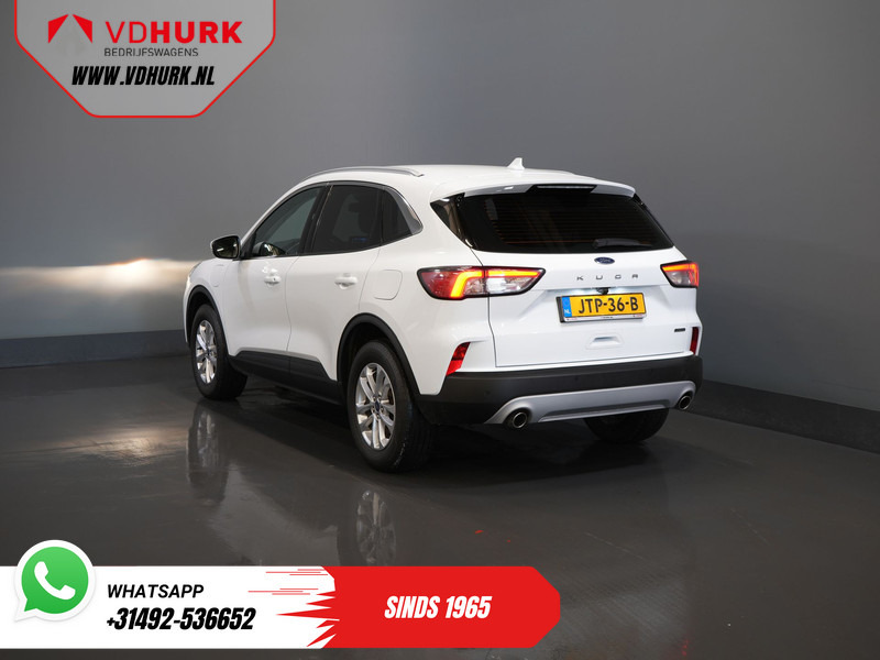 Ford Kuga 2.5 PHEV 225 pk Titanium Navi/ Carplay/ Stoelverw./ Stuurverw./ Camera/ PDC/ Climate - SUV: bilde 2 Ford Kuga 2.5 PHEV 225 pk Titanium Navi/ Carplay/ Stoelverw./ Stuurverw./ Camera/ PDC/ Climate - SUV: bilde 2