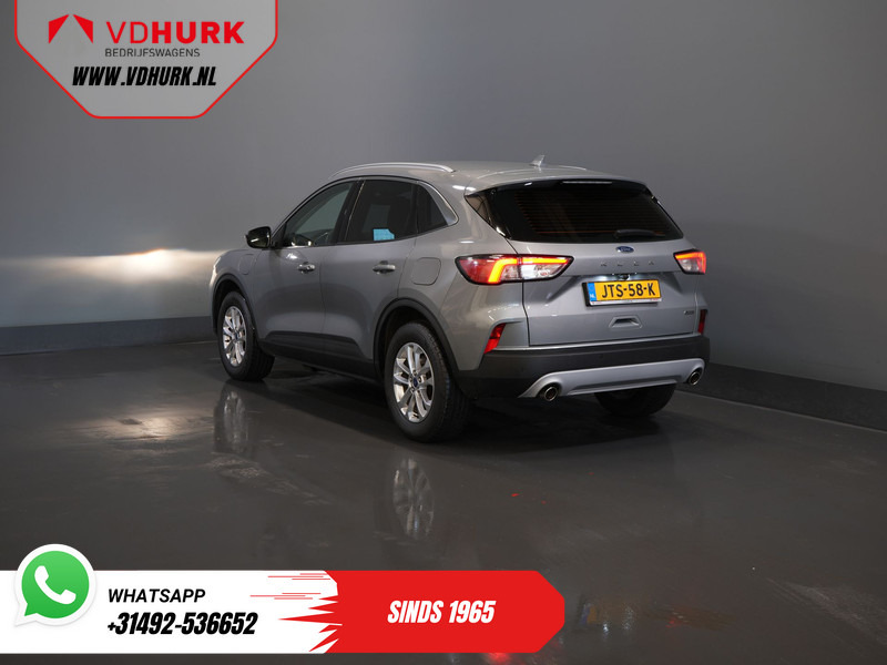 Ford Kuga 2.5 PHEV 225 pk Titanium Navi/ Carplay/Stoelverw./Stuurverw./ Camera/ PDC/ Climate - SUV: bilde 1 Ford Kuga 2.5 PHEV 225 pk Titanium Navi/ Carplay/Stoelverw./Stuurverw./ Camera/ PDC/ Climate - SUV: bilde 1