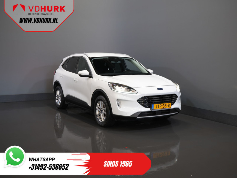Ford Kuga 2.5 PHEV 225 pk Titanium Navi/ Carplay/ Stoelverw./ Stuurverw./ Camera/ PDC/ Climate - SUV: bilde 1 Ford Kuga 2.5 PHEV 225 pk Titanium Navi/ Carplay/ Stoelverw./ Stuurverw./ Camera/ PDC/ Climate - SUV: bilde 1