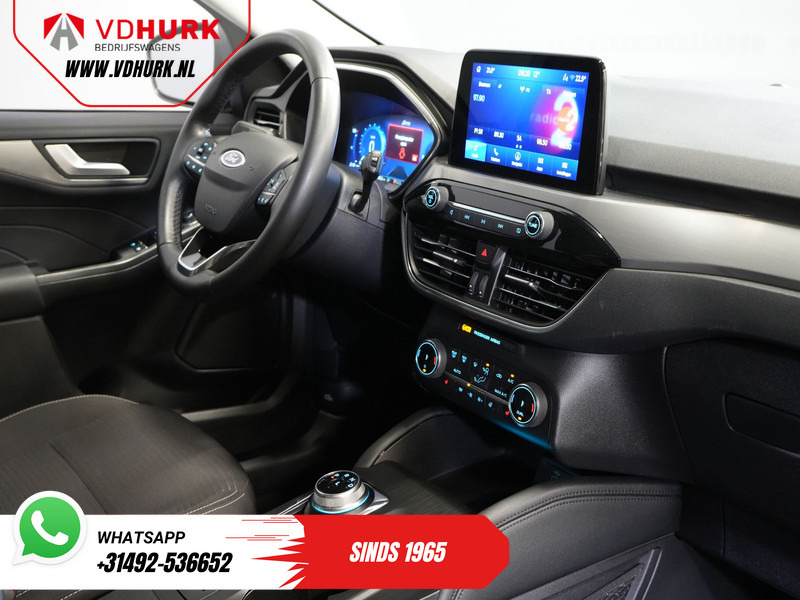 Ford Kuga 2.5 PHEV 225 pk Titanium Navi/ Carplay/ Stoelverw./ Stuurverw./ Camera/ PDC/ Climate - SUV: bilde 3 Ford Kuga 2.5 PHEV 225 pk Titanium Navi/ Carplay/ Stoelverw./ Stuurverw./ Camera/ PDC/ Climate - SUV: bilde 3