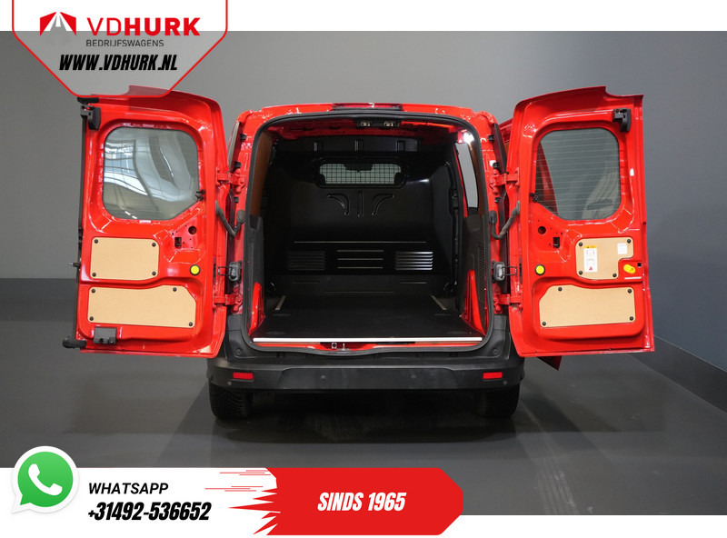 Ford Transit Connect 1.5 TDCI L2 Betimmerd/ PDC/ DAB/ Airco/ Apk 10-2025 - Små varebil: bilde 5 Ford Transit Connect 1.5 TDCI L2 Betimmerd/ PDC/ DAB/ Airco/ Apk 10-2025 - Små varebil: bilde 5