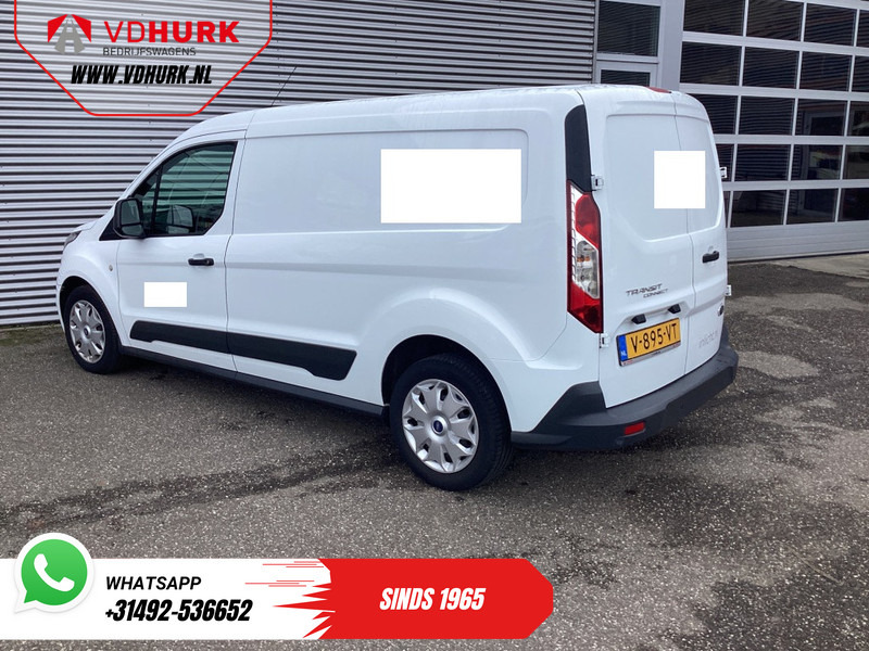 Ford Transit Connect 1.6 TDCI L2 Trend EXPORT 3 Pers./ Airco/ PDC - Små varebil: bilde 2 Ford Transit Connect 1.6 TDCI L2 Trend EXPORT 3 Pers./ Airco/ PDC - Små varebil: bilde 2
