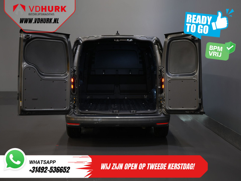 Ford Transit Connect 2.0 125 pk DSG Aut. L2 Limited BPM VRIJ! Adapt.Cruise/ LED/ Virtual Cockpit/ Stoelverw./ Carplay/ Stuurverw./ Navi/ Camera/ PDC/ - Små varebil: bilde 5 Ford Transit Connect 2.0 125 pk DSG Aut. L2 Limited BPM VRIJ! Adapt.Cruise/ LED/ Virtual Cockpit/ Stoelverw./ Carplay/ Stuurverw./ Navi/ Camera/ PDC/ - Små varebil: bilde 5