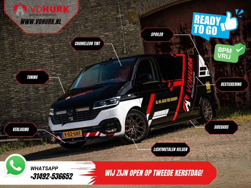 Ford Transit Connect 2.0 125 pk DSG Aut. L2 Limited BPM VRIJ! Adapt.Cruise/ LED/ Virtual Cockpit/ Stoelverw./ Carplay/ Stuurverw./ Navi/ Camera/ PDC/ - Små varebil: bilde 4 Ford Transit Connect 2.0 125 pk DSG Aut. L2 Limited BPM VRIJ! Adapt.Cruise/ LED/ Virtual Cockpit/ Stoelverw./ Carplay/ Stuurverw./ Navi/ Camera/ PDC/ - Små varebil: bilde 4