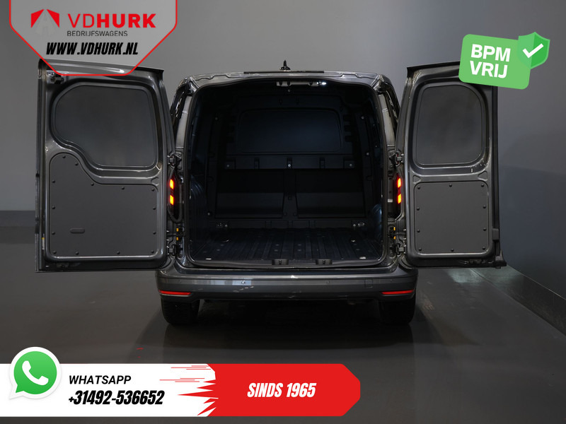 Ford Transit Connect 2.0 125 pk DSG Aut. L2 Limited BPM VRIJ! Adapt.Cruise/ LED/ Virtual Cockpit/ Stoelverw./ Carplay/ Stuurverw./ Navi/ Camera/ PDC/ - Små varebil: bilde 5 Ford Transit Connect 2.0 125 pk DSG Aut. L2 Limited BPM VRIJ! Adapt.Cruise/ LED/ Virtual Cockpit/ Stoelverw./ Carplay/ Stuurverw./ Navi/ Camera/ PDC/ - Små varebil: bilde 5