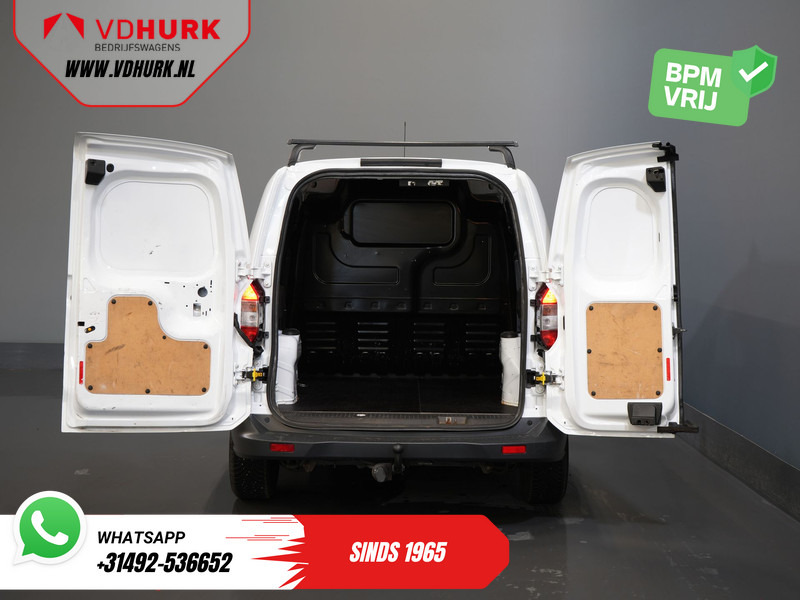 Ford Transit Courier 1.0 EcoBoost 100 pk Trend Benzine BPM VRIJ 2xSchuifdeur/ Airco/ Camera/ Trekhaak/ Dakdragers - Små varebil: bilde 5 Ford Transit Courier 1.0 EcoBoost 100 pk Trend Benzine BPM VRIJ 2xSchuifdeur/ Airco/ Camera/ Trekhaak/ Dakdragers - Små varebil: bilde 5