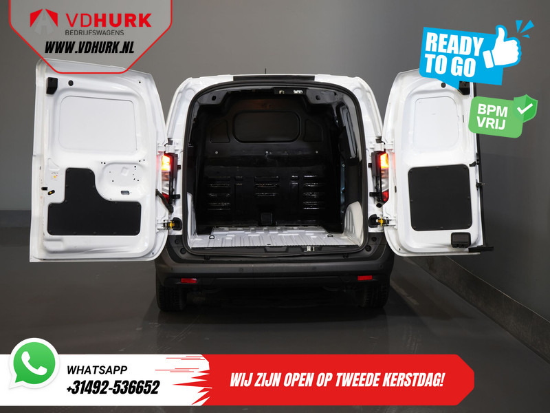 Ford Transit Courier 1.0 Trend 100 pk BENZINE BPM VRIJ! Garantie 05-2029/ Carplay/ Virtual Cockpit/ Airco/ Cruise - Kassebil: bilde 5 Ford Transit Courier 1.0 Trend 100 pk BENZINE BPM VRIJ! Garantie 05-2029/ Carplay/ Virtual Cockpit/ Airco/ Cruise - Kassebil: bilde 5