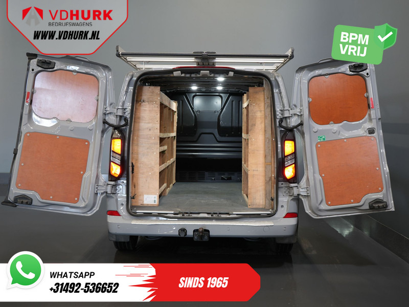 Ford Transit Custom 320 2.0 TDCI 170 pk Aut. L2 Limited BPM VRIJ! Imperiaal + Ladder/ LED/ Stoelverw./ Carplay/ Camera/ PDC/ LMV/ Cruise/ Trekhaak/ - Små varebil: bilde 5 Ford Transit Custom 320 2.0 TDCI 170 pk Aut. L2 Limited BPM VRIJ! Imperiaal + Ladder/ LED/ Stoelverw./ Carplay/ Camera/ PDC/ LMV/ Cruise/ Trekhaak/ - Små varebil: bilde 5