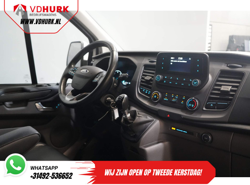 Ford Transit Custom Tourneo 2.0 TDCI € 27.762,- incl. BTW/BPM Trend Combi/ Kombi/ 9 Persoons/ 9 P/ Cruise/ PDC/ Airco - Minibuss, Persontransport: bilde 2 Ford Transit Custom Tourneo 2.0 TDCI € 27.762,- incl. BTW/BPM Trend Combi/ Kombi/ 9 Persoons/ 9 P/ Cruise/ PDC/ Airco - Minibuss, Persontransport: bilde 2