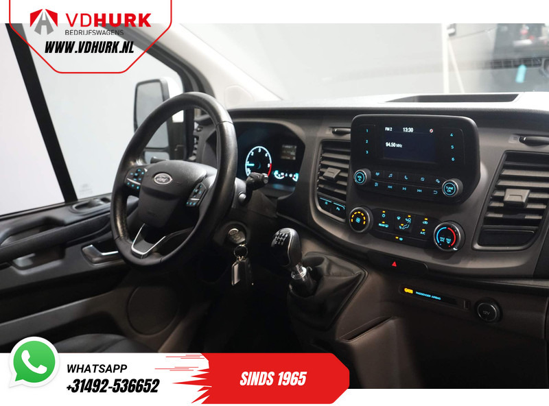 Ford Transit Custom Tourneo 2.0 TDCI € 30.182,- incl. BTW/BPM Trend Combi/ Kombi/ 9 Persoons/ 9 P/ Cruise/ PDC/ Airco - Minibuss, Persontransport: bilde 3 Ford Transit Custom Tourneo 2.0 TDCI € 30.182,- incl. BTW/BPM Trend Combi/ Kombi/ 9 Persoons/ 9 P/ Cruise/ PDC/ Airco - Minibuss, Persontransport: bilde 3