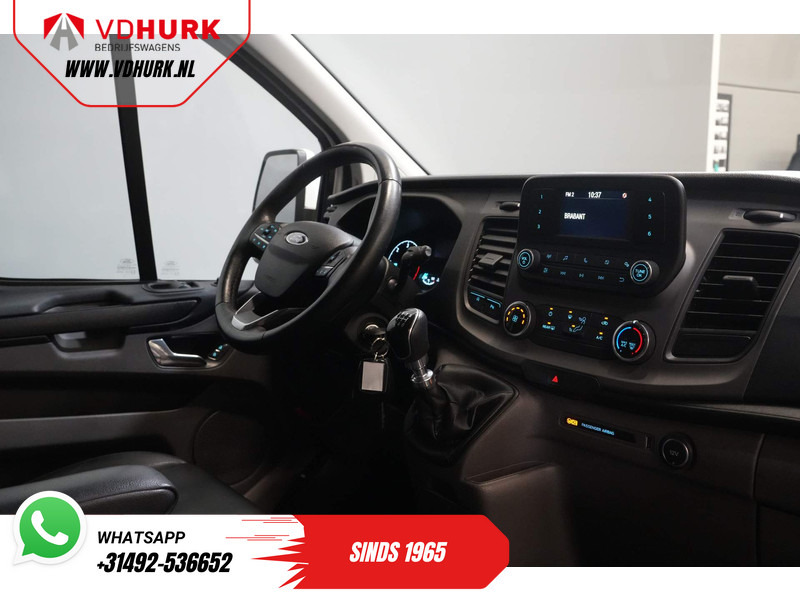 Ford Transit Custom Tourneo 2.0 TDCI €31.997 incl. BTW/BPM Trend Combi/ Kombi/ 9 Persoons/ 9 P/ Cruise/ PDC/ Airco - Minibuss, Persontransport: bilde 3 Ford Transit Custom Tourneo 2.0 TDCI €31.997 incl. BTW/BPM Trend Combi/ Kombi/ 9 Persoons/ 9 P/ Cruise/ PDC/ Airco - Minibuss, Persontransport: bilde 3