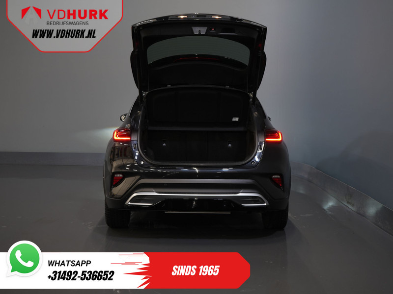 Kia Xceed 1.6 GDi PHEV Dynamic Line (DEMO) Virtual Cockpit/ LED/ Adapt.Cruise/ Elek.Klep/ Climate/ Camera/ PDC/ Navi - SUV: bilde 5 Kia Xceed 1.6 GDi PHEV Dynamic Line (DEMO) Virtual Cockpit/ LED/ Adapt.Cruise/ Elek.Klep/ Climate/ Camera/ PDC/ Navi - SUV: bilde 5