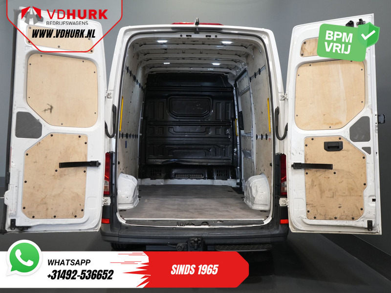 MAN TGE 3.140 140 pk 2.0 TDI DSG Aut. L3H3 EXPORT 270Gr.Deuren/ Gev.Stoel/ Navi/ Carplay/ Camera/ Cruise/ Trekhaak/ Airco - Kassebil: bilde 5 MAN TGE 3.140 140 pk 2.0 TDI DSG Aut. L3H3 EXPORT 270Gr.Deuren/ Gev.Stoel/ Navi/ Carplay/ Camera/ Cruise/ Trekhaak/ Airco - Kassebil: bilde 5