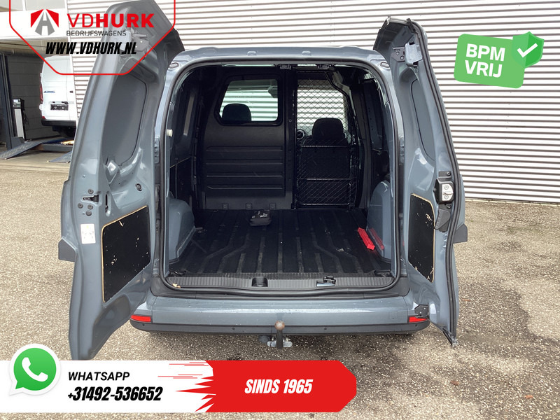 Mercedes-Benz Citan 113 BPM VRIJ! Benzine/ LED/ Climate/ Carplay/ Navi/ Camera/ PDC/ Trekhaak - Små varebil: bilde 5 Mercedes-Benz Citan 113 BPM VRIJ! Benzine/ LED/ Climate/ Carplay/ Navi/ Camera/ PDC/ Trekhaak - Små varebil: bilde 5