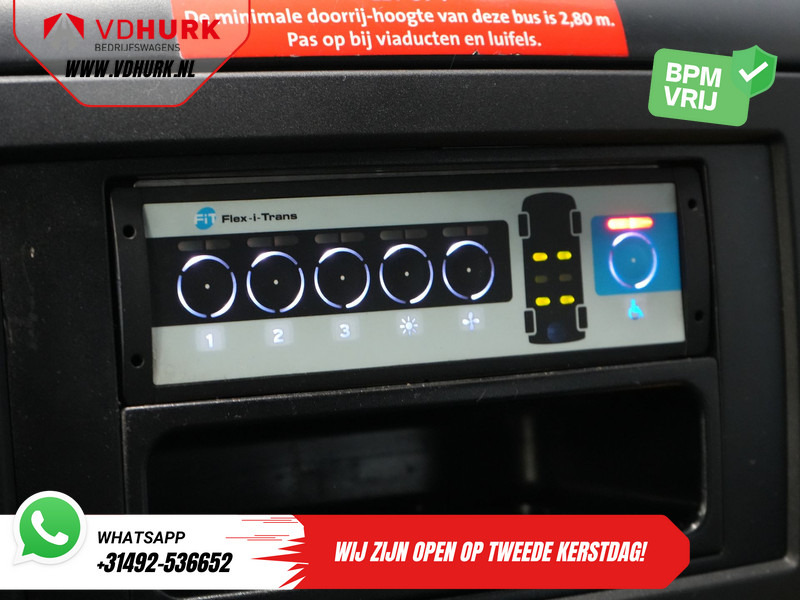 Leie Mercedes-Benz Sprinter 313 2.2 CDI L2H2 €10.164 Incl. BTW BPM VRIJ! EXPORT Combi/ 9 Persoons/ Kombi/ 9P/ Airco/ Rolstoellift Mercedes-Benz Sprinter 313 2.2 CDI L2H2 €10.164 Incl. BTW BPM VRIJ! EXPORT Combi/ 9 Persoons/ Kombi/ 9P/ Airco/ Rolstoellift: bilde 19 Leie Mercedes-Benz Sprinter 313 2.2 CDI L2H2 €10.164 Incl. BTW BPM VRIJ! EXPORT Combi/ 9 Persoons/ Kombi/ 9P/ Airco/ Rolstoellift Mercedes-Benz Sprinter 313 2.2 CDI L2H2 €10.164 Incl. BTW BPM VRIJ! EXPORT Combi/ 9 Persoons/ Kombi/ 9P/ Airco/ Rolstoellift: bilde 19