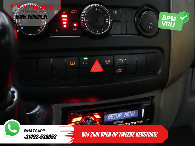 Leie Mercedes-Benz Sprinter 313 2.2 CDI L2H2 €10.164 Incl. BTW BPM VRIJ! EXPORT Combi/ 9 Persoons/ Kombi/ 9P/ Airco/ Rolstoellift Mercedes-Benz Sprinter 313 2.2 CDI L2H2 €10.164 Incl. BTW BPM VRIJ! EXPORT Combi/ 9 Persoons/ Kombi/ 9P/ Airco/ Rolstoellift: bilde 18 Leie Mercedes-Benz Sprinter 313 2.2 CDI L2H2 €10.164 Incl. BTW BPM VRIJ! EXPORT Combi/ 9 Persoons/ Kombi/ 9P/ Airco/ Rolstoellift Mercedes-Benz Sprinter 313 2.2 CDI L2H2 €10.164 Incl. BTW BPM VRIJ! EXPORT Combi/ 9 Persoons/ Kombi/ 9P/ Airco/ Rolstoellift: bilde 18