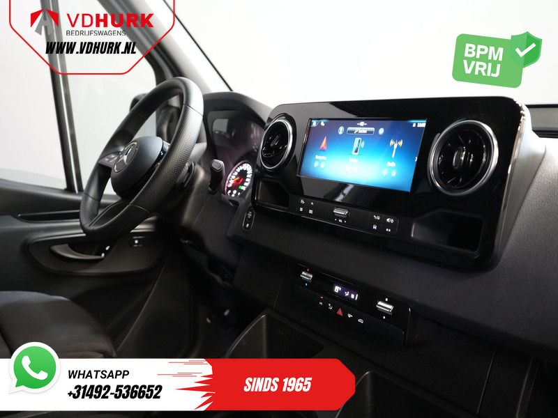 Mercedes-Benz Sprinter 317 CDI Aut. L2H2 BPM VRIJ! Gev.Stoel/ 270 Gr.Deuren/ Stoelverw./ Navi/ Camera/ Cruise/ Airco/ DAB - Kassebil: bilde 3 Mercedes-Benz Sprinter 317 CDI Aut. L2H2 BPM VRIJ! Gev.Stoel/ 270 Gr.Deuren/ Stoelverw./ Navi/ Camera/ Cruise/ Airco/ DAB - Kassebil: bilde 3
