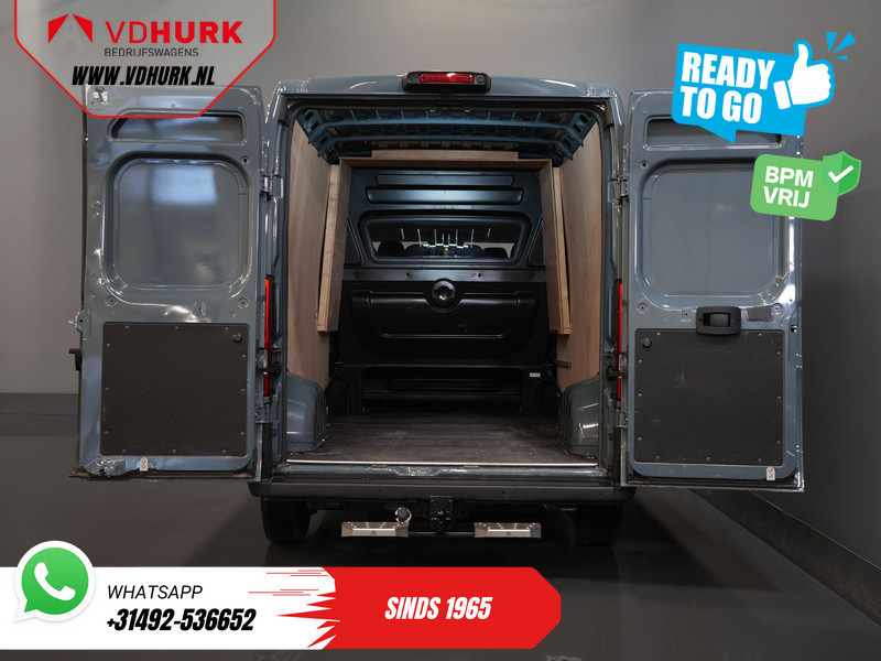 Mercedes-Benz Sprinter (Fiat Ducato) 2.2 MJ 180 pk Aut. L3H2 DC Dubbel Cabine BPM VRIJ! 6 Pers./ 2x Schuifdeur/ Climate/ 2.5t Trekverm./ Cruise/ Camera - Kassebil, Varebil med dobbelt førerhus: bilde 5 Mercedes-Benz Sprinter (Fiat Ducato) 2.2 MJ 180 pk Aut. L3H2 DC Dubbel Cabine BPM VRIJ! 6 Pers./ 2x Schuifdeur/ Climate/ 2.5t Trekverm./ Cruise/ Camera - Kassebil, Varebil med dobbelt førerhus: bilde 5