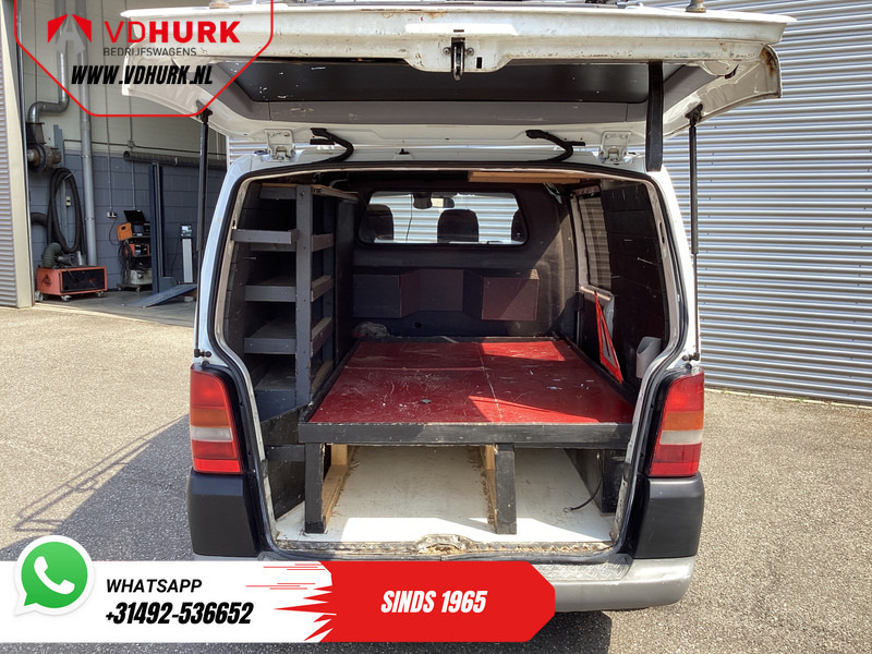 Mercedes-Benz Vito 108 CDI EXPORT ONLY ENGINE DEFECT NL Auto/ Trekhaak/ Imperiaal/ Fietsendrager - Små varebil: bilde 5 Mercedes-Benz Vito 108 CDI EXPORT ONLY ENGINE DEFECT NL Auto/ Trekhaak/ Imperiaal/ Fietsendrager - Små varebil: bilde 5