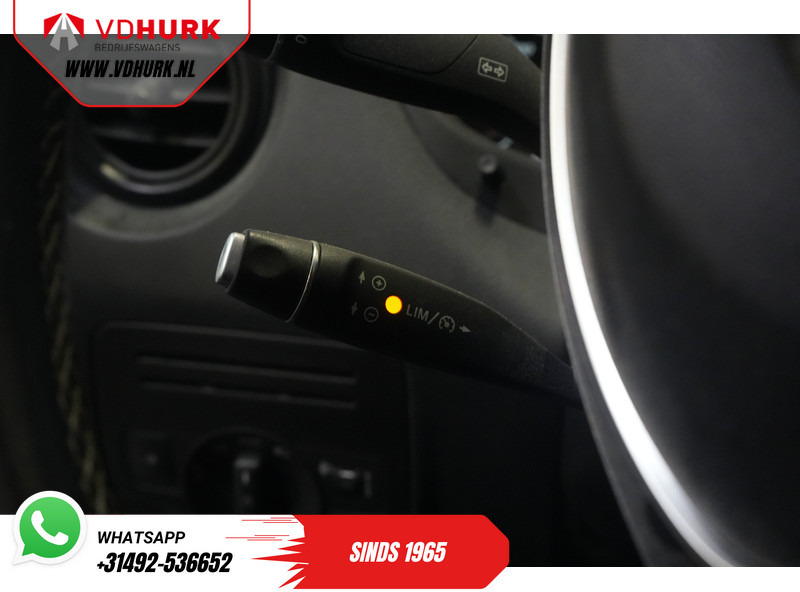 Små varebil Mercedes-Benz Vito 116 CDI Aut. L2 RWD BPM VRIJ! Standkachel/ Navi/ Stoelverw./ Carplay/ Camera/ Cruise/ Trekhaak/ Airco: bilde 18