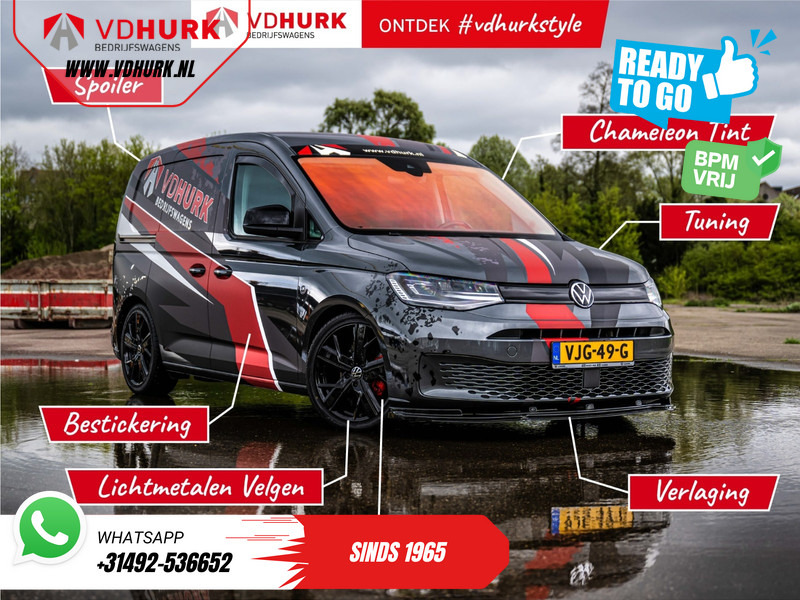 Nissan Townstar 45 kWh 285 km WLTP Snellader/ Climate/ Carplay/ Camer / PDC/ Trekhaak - Kassebil, Elektrisk varebil: bilde 4 Nissan Townstar 45 kWh 285 km WLTP Snellader/ Climate/ Carplay/ Camer / PDC/ Trekhaak - Kassebil, Elektrisk varebil: bilde 4