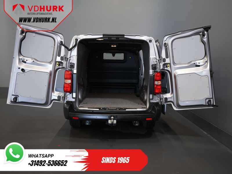 Opel Vivaro 2.0 CDTI 150 pk Aut. L3 BPM VRIJ! NL Auto/ Carplay/ Cruise/ Camera/ Navi/ Trekhaak - Små varebil: bilde 5 Opel Vivaro 2.0 CDTI 150 pk Aut. L3 BPM VRIJ! NL Auto/ Carplay/ Cruise/ Camera/ Navi/ Trekhaak - Små varebil: bilde 5