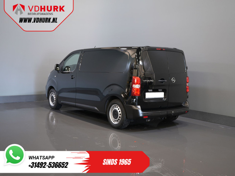 Opel Vivaro 2.0 HDi 145 pk Aut. L2 BPM VRIJ! NL Auto/ Carplay/ Cruise/ Camera/ Navi/ Trekhaak - Små varebil: bilde 2 Opel Vivaro 2.0 HDi 145 pk Aut. L2 BPM VRIJ! NL Auto/ Carplay/ Cruise/ Camera/ Navi/ Trekhaak - Små varebil: bilde 2