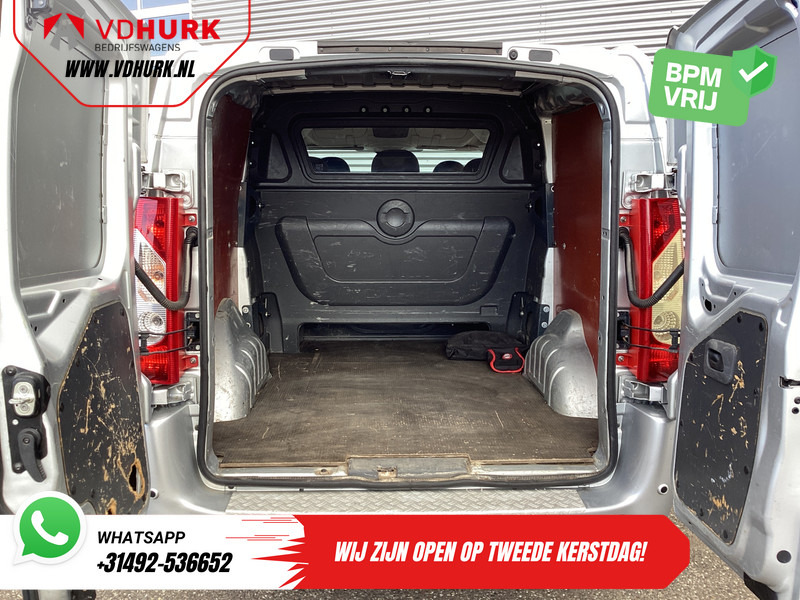 Peugeot Expert 2.0 HDI 130 pk L2 Dubbel Cabine DC EXPORT Airco/ Cruise/ Navi/ PDC/ Trekhaak - Små varebil, Varebil med dobbelt førerhus: bilde 5 Peugeot Expert 2.0 HDI 130 pk L2 Dubbel Cabine DC EXPORT Airco/ Cruise/ Navi/ PDC/ Trekhaak - Små varebil, Varebil med dobbelt førerhus: bilde 5