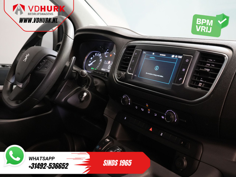 Peugeot Expert 2.0 HDI 180 pk Aut. DC Dubbel Cabine (DEMO) BPM VRIJ! NL Auto/ 18" LMV/ Carplay/ Camera/ Navi/ PDC/ Spoiler/ Trekhaak - Små varebil, Varebil med dobbelt førerhus: bilde 3 Peugeot Expert 2.0 HDI 180 pk Aut. DC Dubbel Cabine (DEMO) BPM VRIJ! NL Auto/ 18" LMV/ Carplay/ Camera/ Navi/ PDC/ Spoiler/ Trekhaak - Små varebil, Varebil med dobbelt førerhus: bilde 3