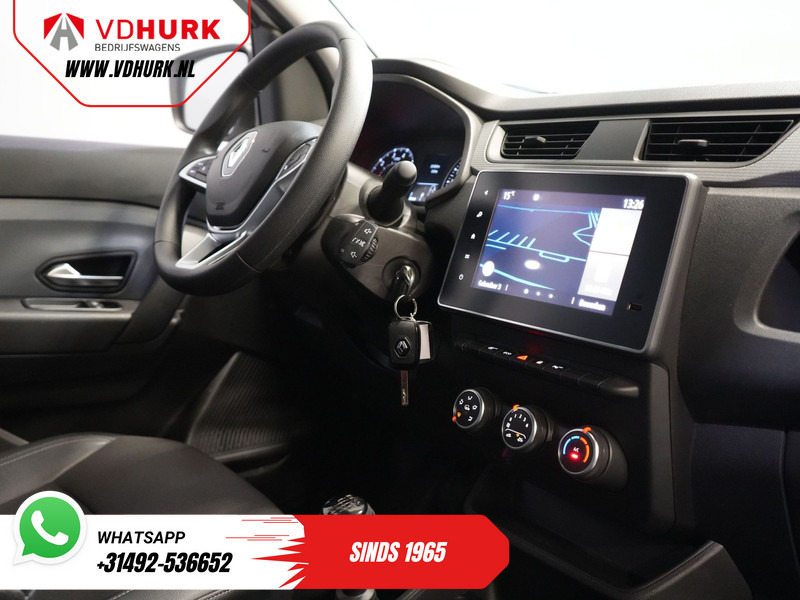 Renault Kangoo Express 1.3 TCe 100 pk Benzine MARGE BPM VRIJ! Navi/ Carplay/ Cruise/ PDC/ Airco - Kassebil: bilde 3 Renault Kangoo Express 1.3 TCe 100 pk Benzine MARGE BPM VRIJ! Navi/ Carplay/ Cruise/ PDC/ Airco - Kassebil: bilde 3