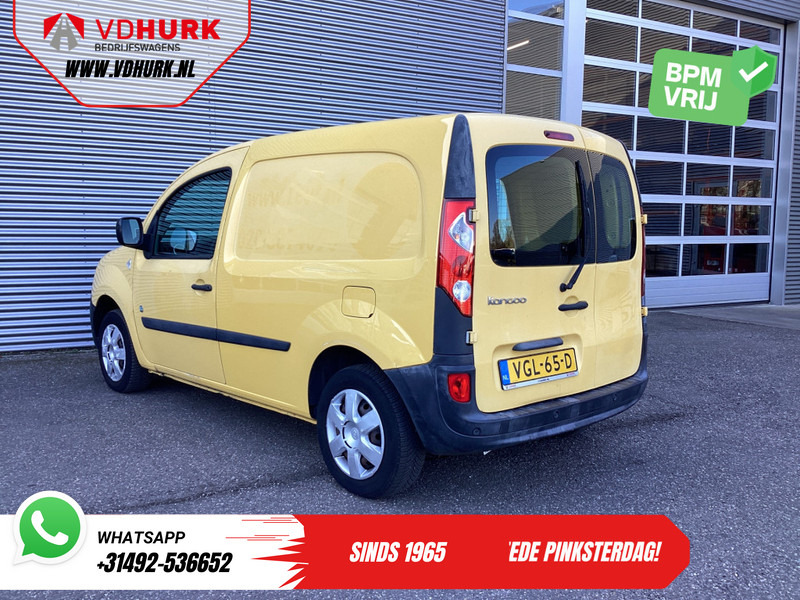 Renault Kangoo Express Z.E. EXPORT ONLY 33 kWh/ Accu Defect/ Eigen Accu!/ PDC/ Laadkabel/ APK 11-2025 - Små varebil, Elektrisk varebil: bilde 2 Renault Kangoo Express Z.E. EXPORT ONLY 33 kWh/ Accu Defect/ Eigen Accu!/ PDC/ Laadkabel/ APK 11-2025 - Små varebil, Elektrisk varebil: bilde 2