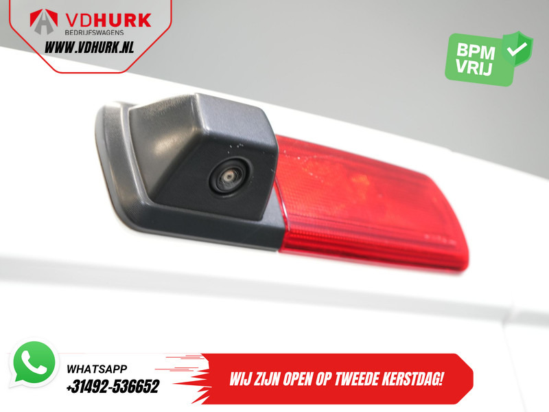 Leie Renault Trafic 2.0 dCi 145 pk BPM VRIJ Inrichting/ Standkachel/ Stoelverw/ CarPlay/ Camera/ PDC/ Cruise/ Airco Renault Trafic 2.0 dCi 145 pk BPM VRIJ Inrichting/ Standkachel/ Stoelverw/ CarPlay/ Camera/ PDC/ Cruise/ Airco: bilde 19 Leie Renault Trafic 2.0 dCi 145 pk BPM VRIJ Inrichting/ Standkachel/ Stoelverw/ CarPlay/ Camera/ PDC/ Cruise/ Airco Renault Trafic 2.0 dCi 145 pk BPM VRIJ Inrichting/ Standkachel/ Stoelverw/ CarPlay/ Camera/ PDC/ Cruise/ Airco: bilde 19