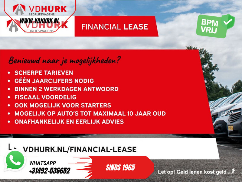Små varebil Volkswagen Caddy 2.0 TDI Edition 35 BPM VRIJ! Standkachel/ Stoelverw./ CarPlay/ PDC/ LMV/ Cruise/ Trekhaak/ Airco: bilde 13