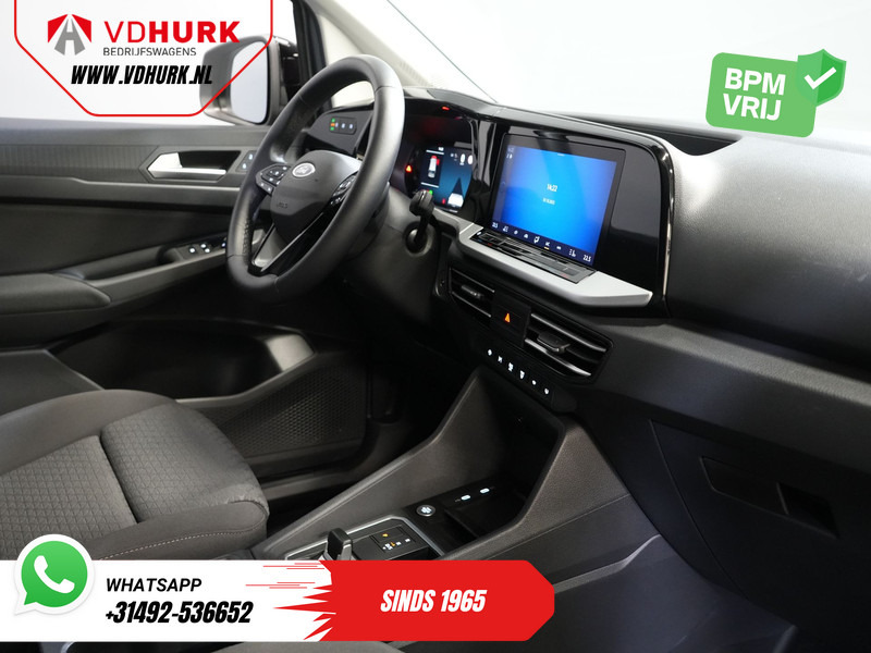 Volkswagen Caddy Cargo Maxi (Connect) 2.0 125 pk DSG Aut. L2 Limited BPM VRIJ! Adapt.Cruise/ LED/ Virtual Cockpit/ Stoelverw./ Carplay/ Stuurverw./ Navi/ Ca - Små varebil: bilde 3 Volkswagen Caddy Cargo Maxi (Connect) 2.0 125 pk DSG Aut. L2 Limited BPM VRIJ! Adapt.Cruise/ LED/ Virtual Cockpit/ Stoelverw./ Carplay/ Stuurverw./ Navi/ Ca - Små varebil: bilde 3