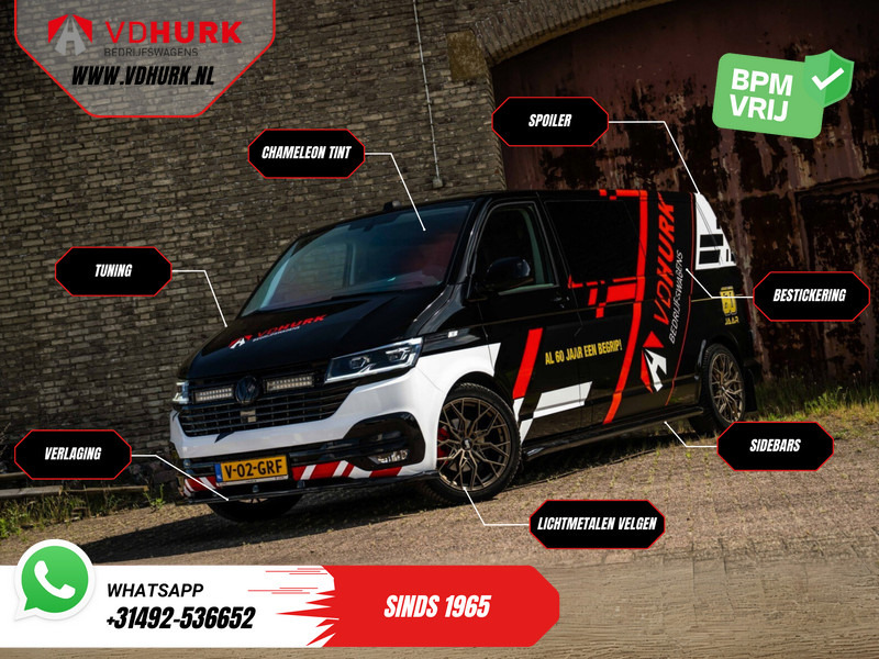 Volkswagen Transporter 1.9 TDI 105 pk EXPORT ONLY Trekhaak/ Rijdt goed/ Drives well. - Små varebil: bilde 4 Volkswagen Transporter 1.9 TDI 105 pk EXPORT ONLY Trekhaak/ Rijdt goed/ Drives well. - Små varebil: bilde 4